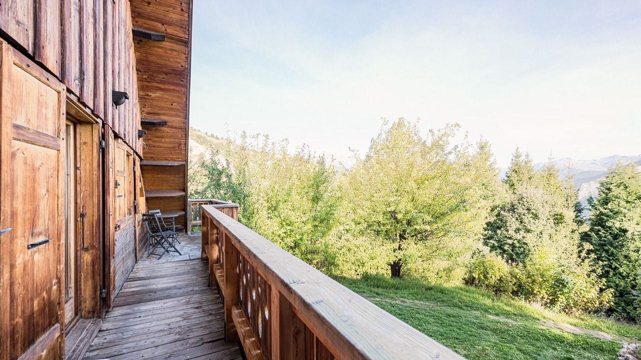 Photo of Outdoor in Jarrier
