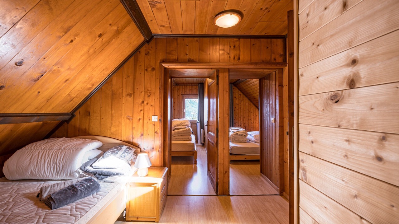 Photo of Bedroom in Jarrier