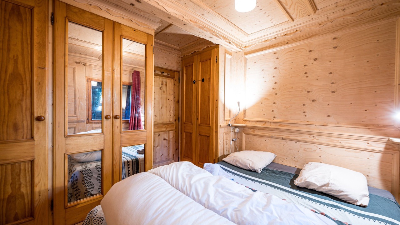 Photo of Bedroom in Jarrier