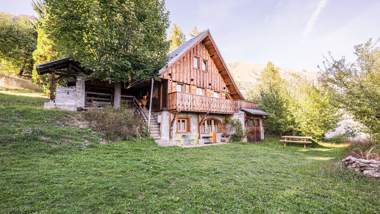 Photo of Outdoor in Jarrier