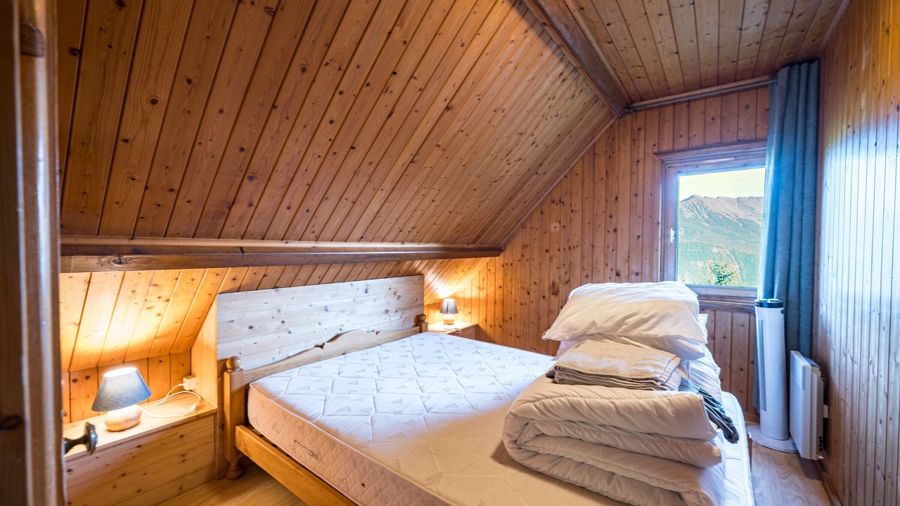 Photo of Bedroom in Jarrier