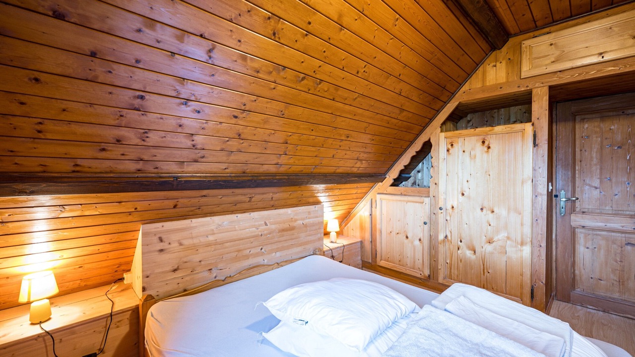 Photo of Bedroom in Jarrier