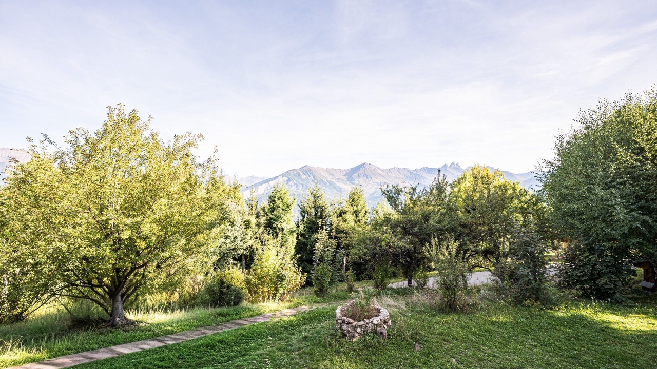 Photo of Outdoor in Jarrier