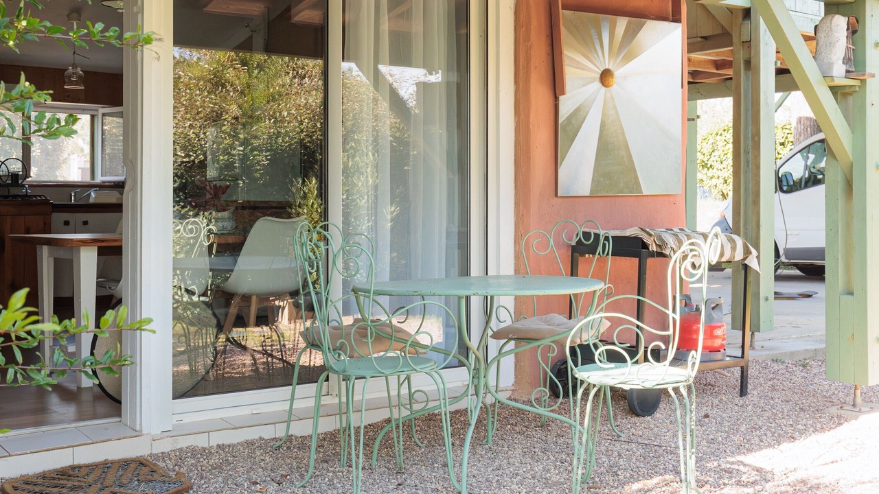 Photo of Outdoor in Estibeaux