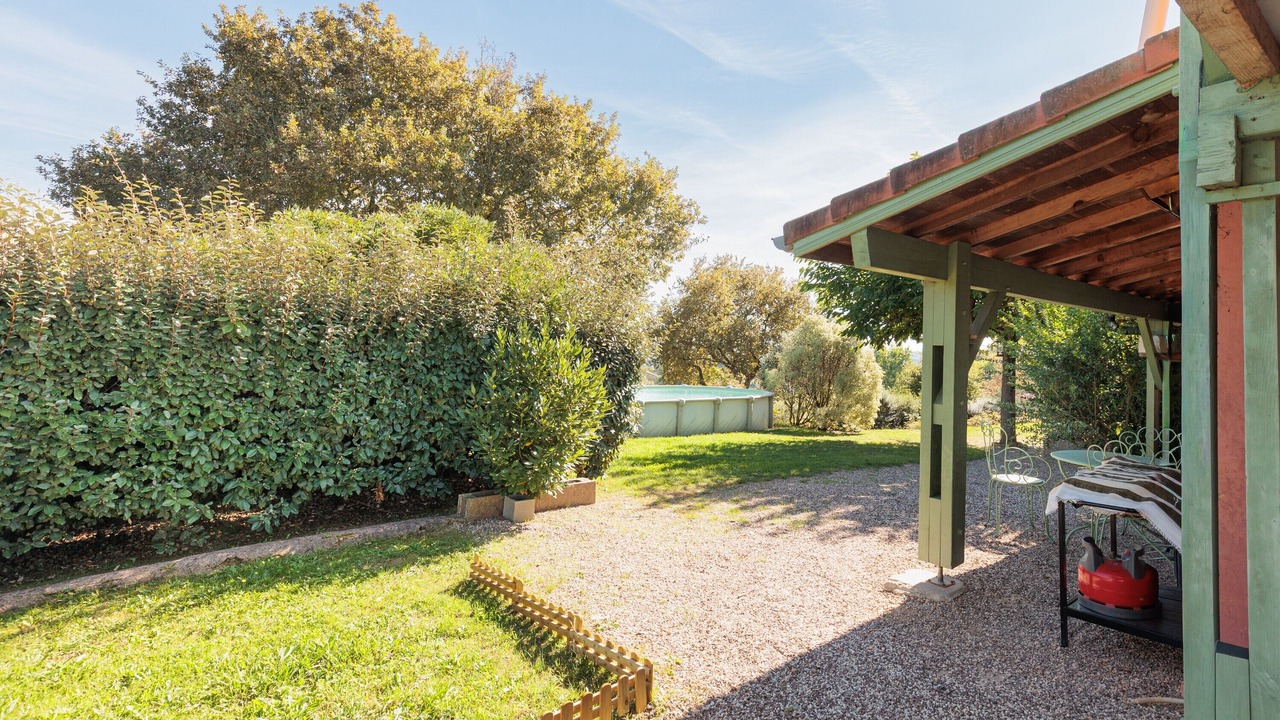 Photo of Outdoor in Estibeaux