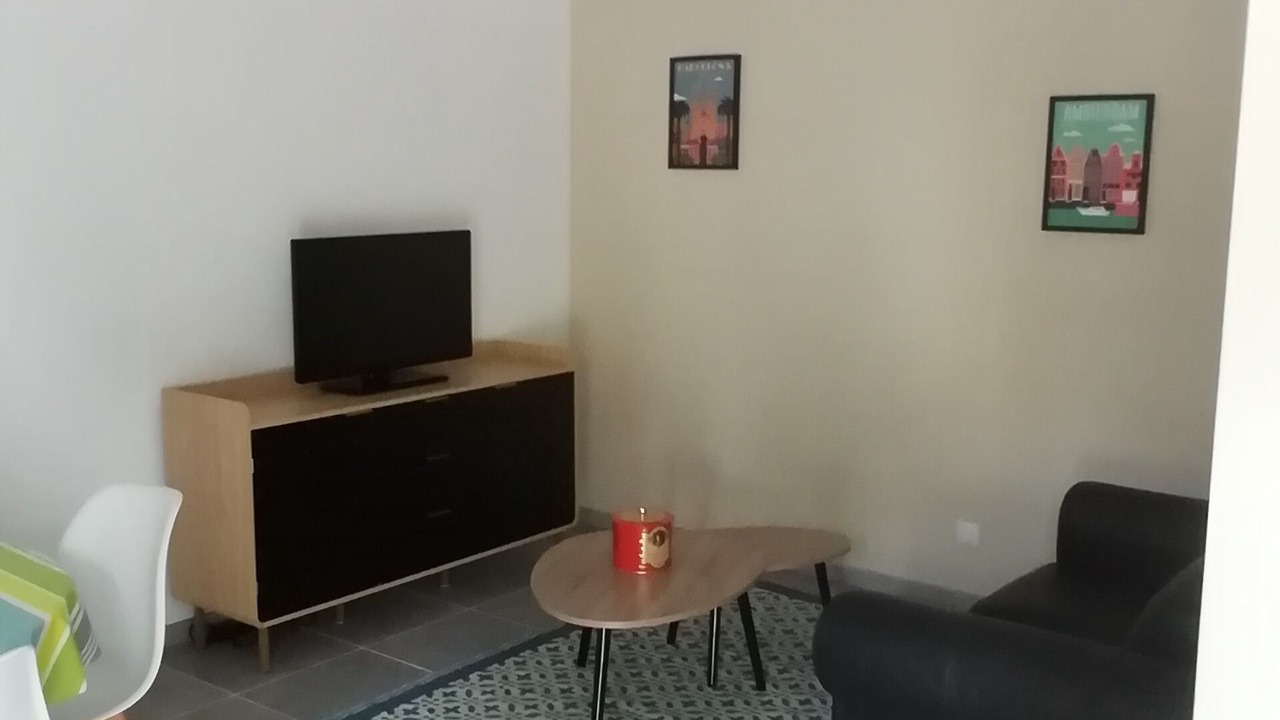 Photo of Livingroom in Guimps