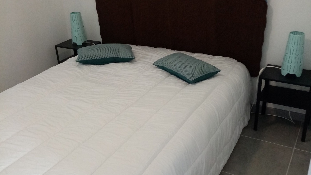 Photo of Bedroom in Guimps