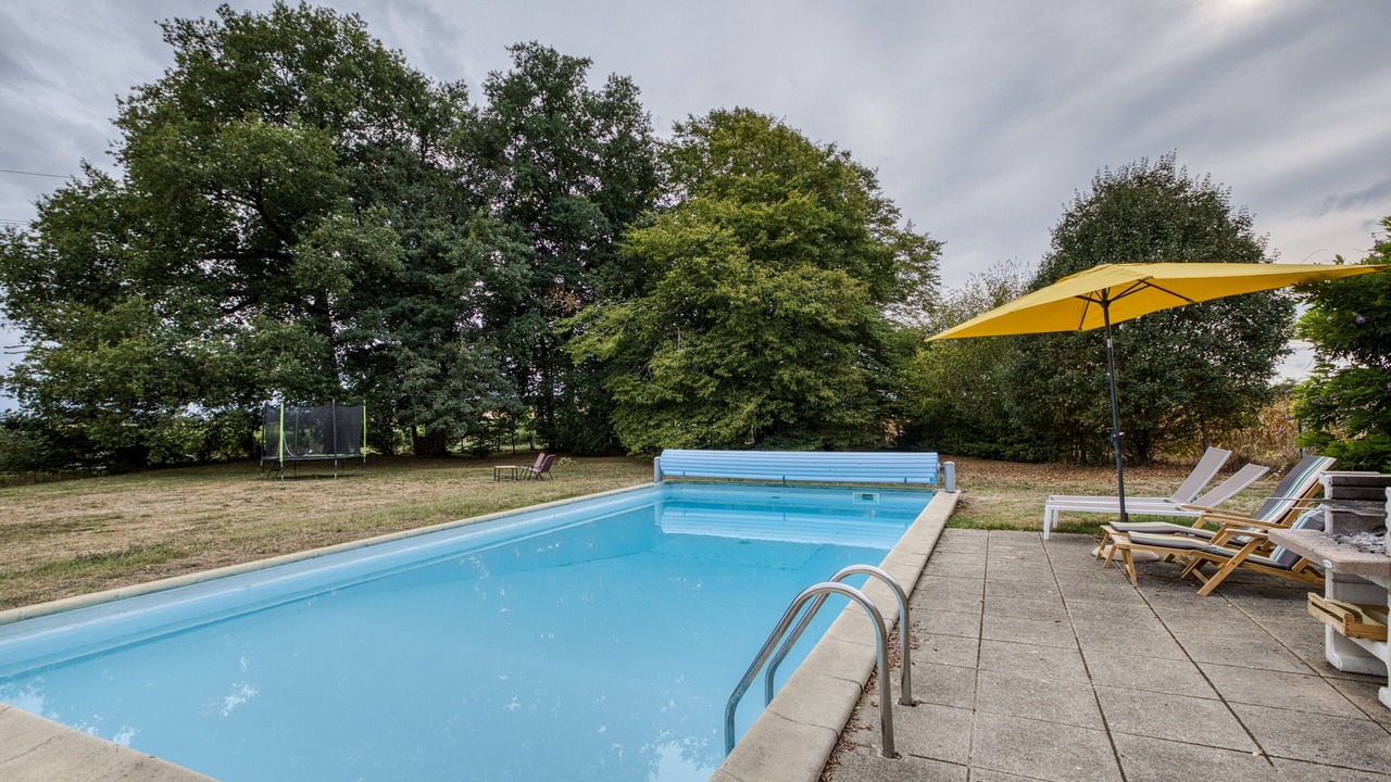Photo of Outdoor in Champagnolles