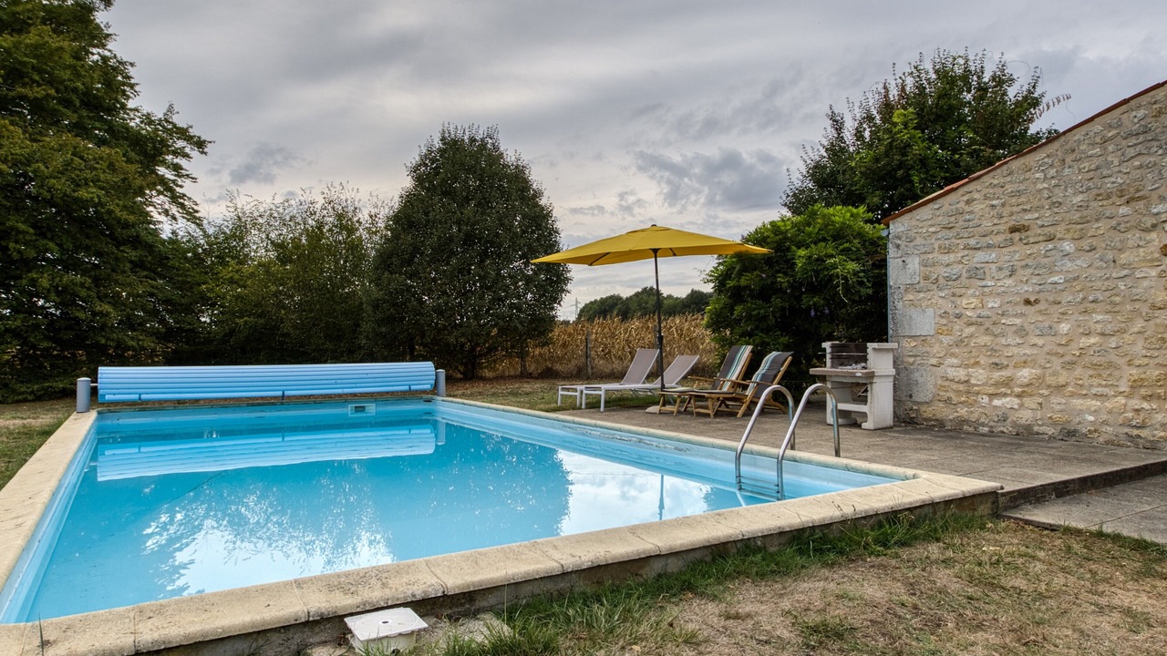 Photo of Outdoor in Champagnolles