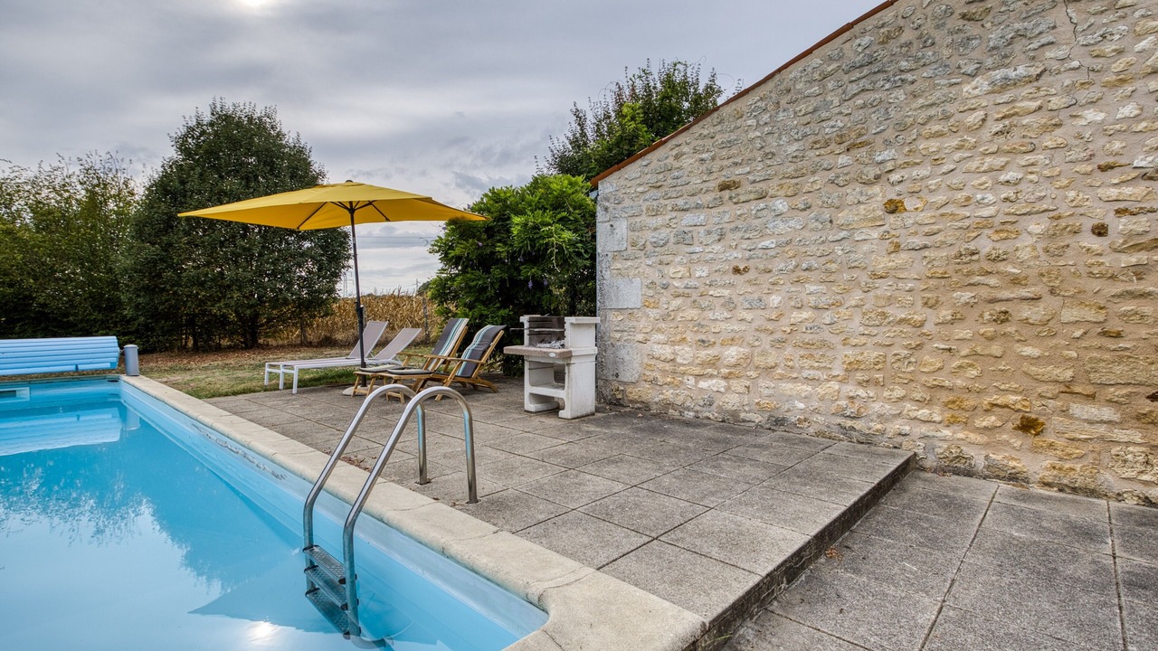 Photo of Outdoor in Champagnolles
