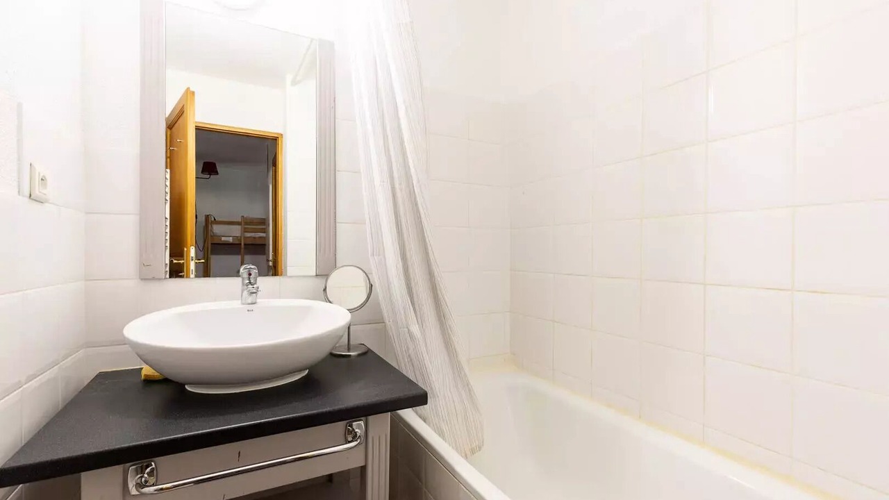 Photo of Bathroom in Germ