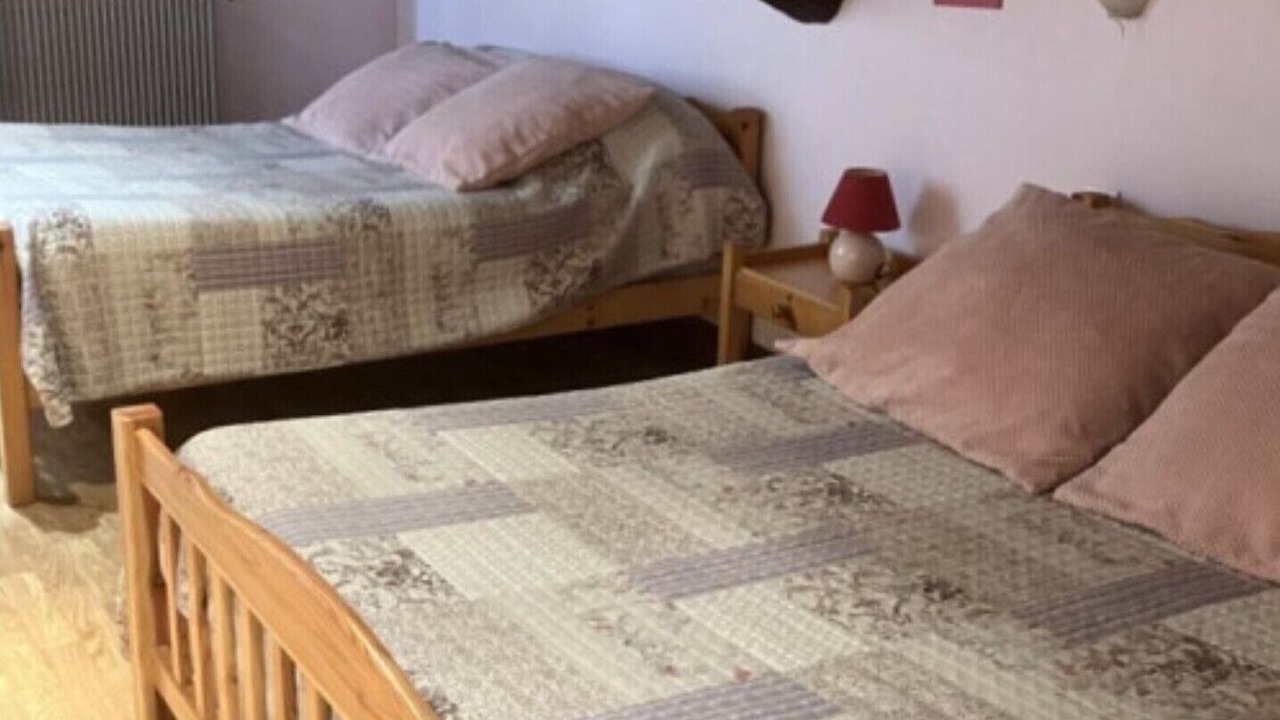 Photo of Bedroom in Segonzac