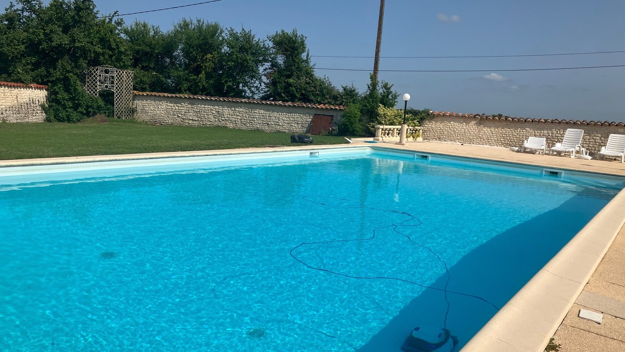 Photo of Outdoor in Segonzac