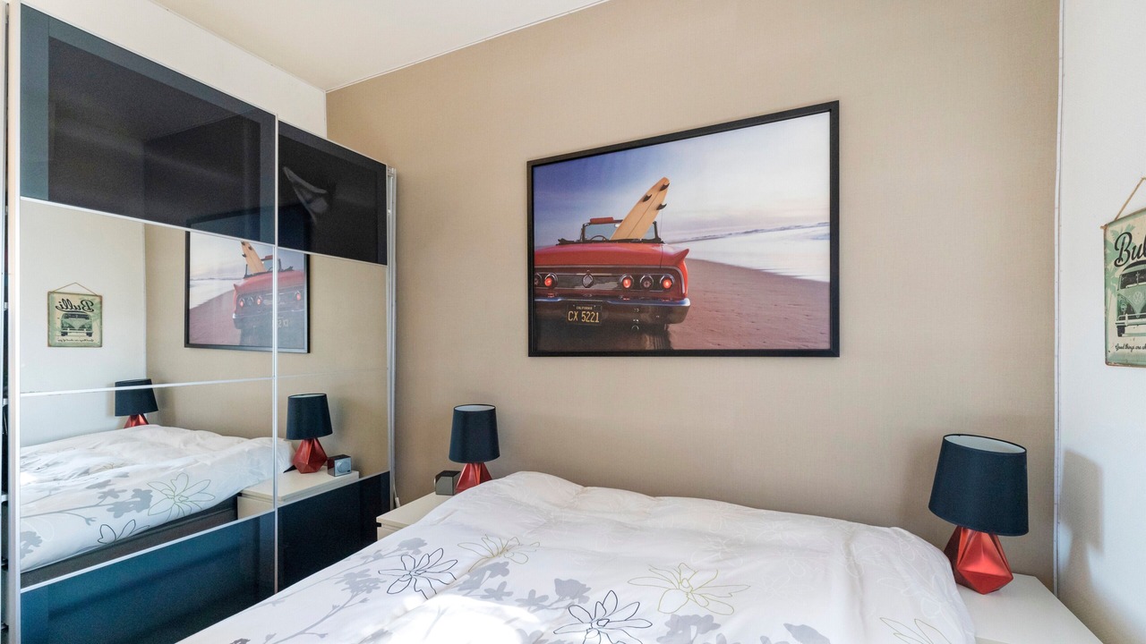 Photo of Bedroom in Soorts-Hossegor