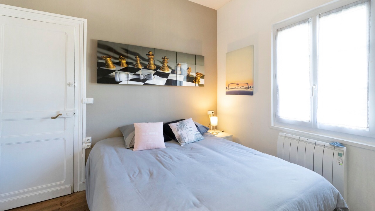 Photo of Bedroom in Soorts-Hossegor