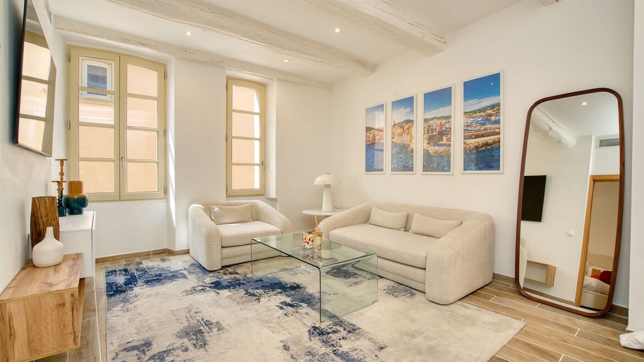 Photo of Livingroom in Old Town