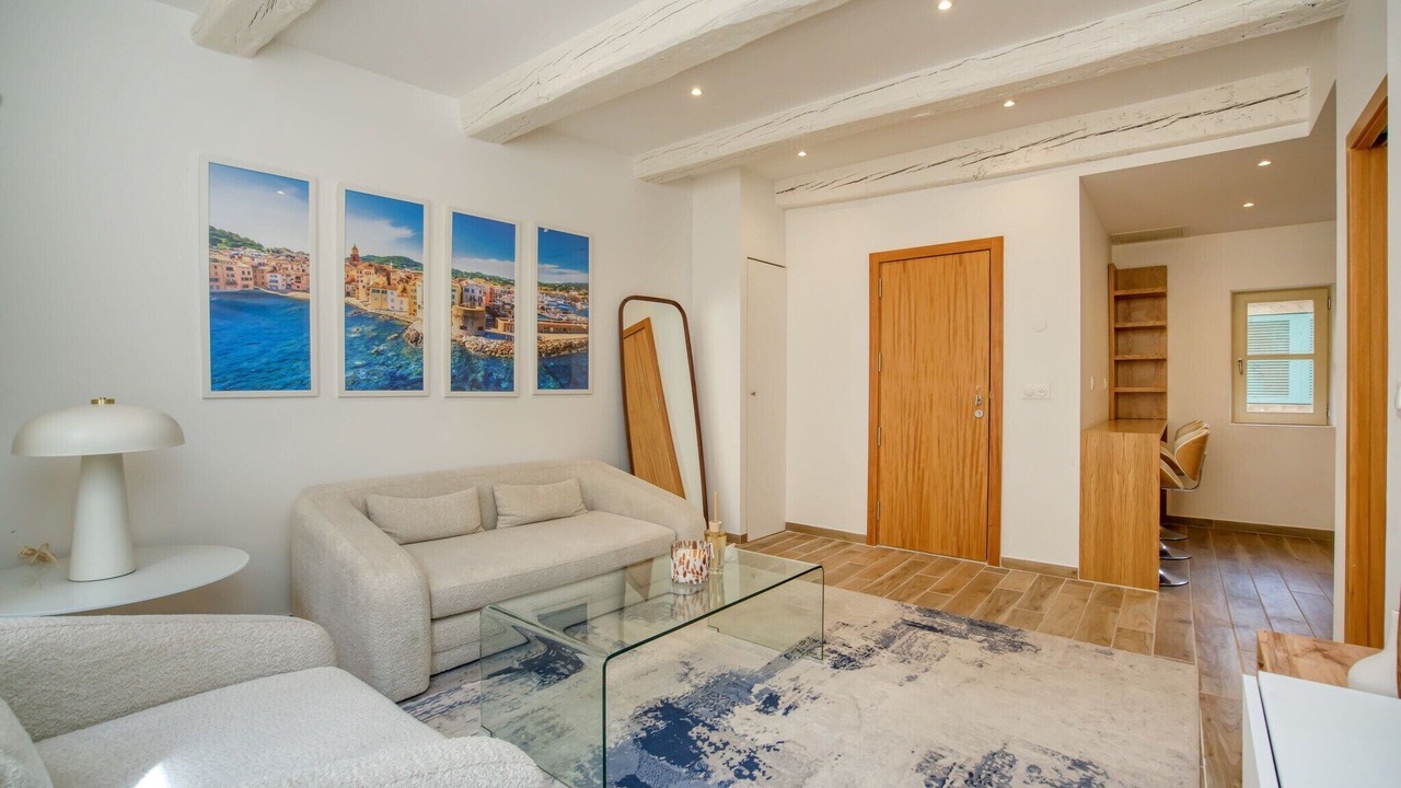 Photo of Livingroom in Old Town