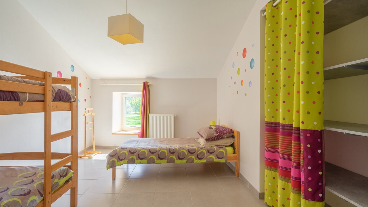 Photo of Bedroom in Allas-Bocage