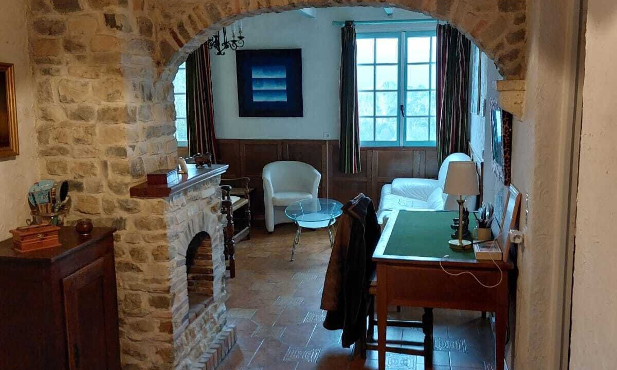 Photo of Livingroom in Gilette