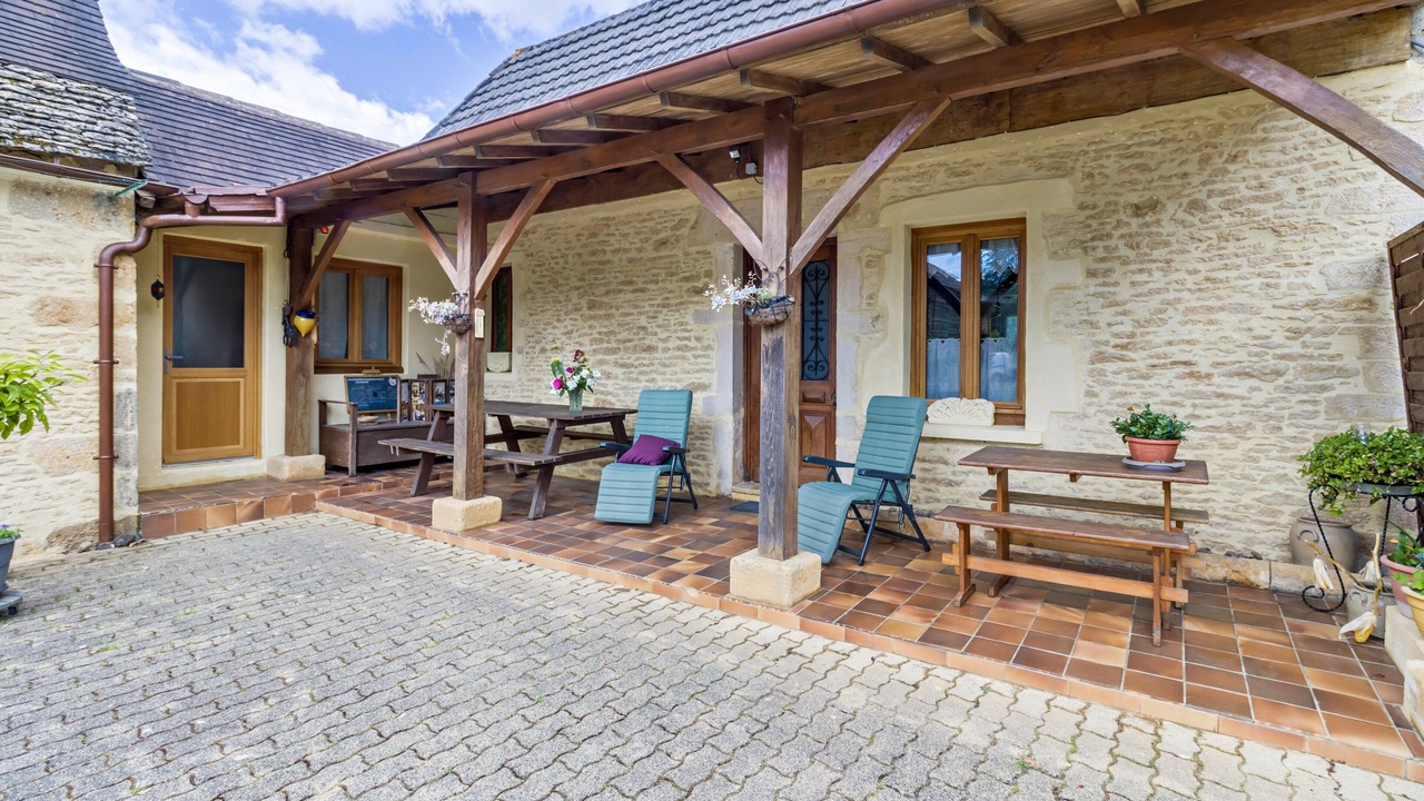 Photo of Outdoor in Saint-Genies