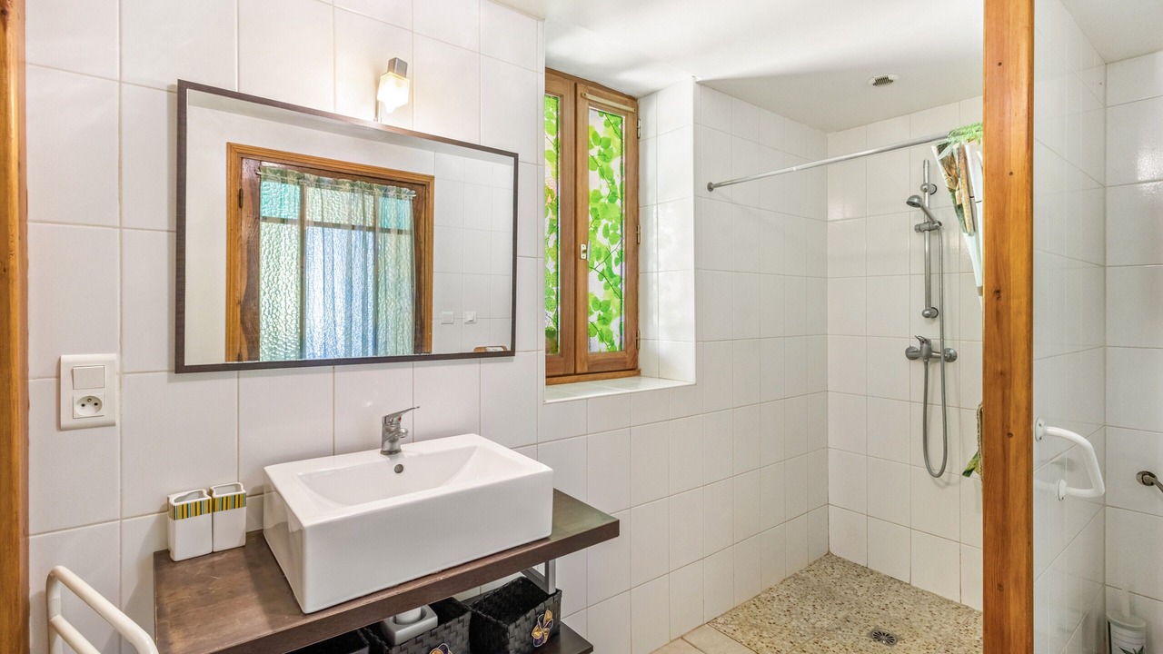 Photo of Bathroom in Saint-Genies