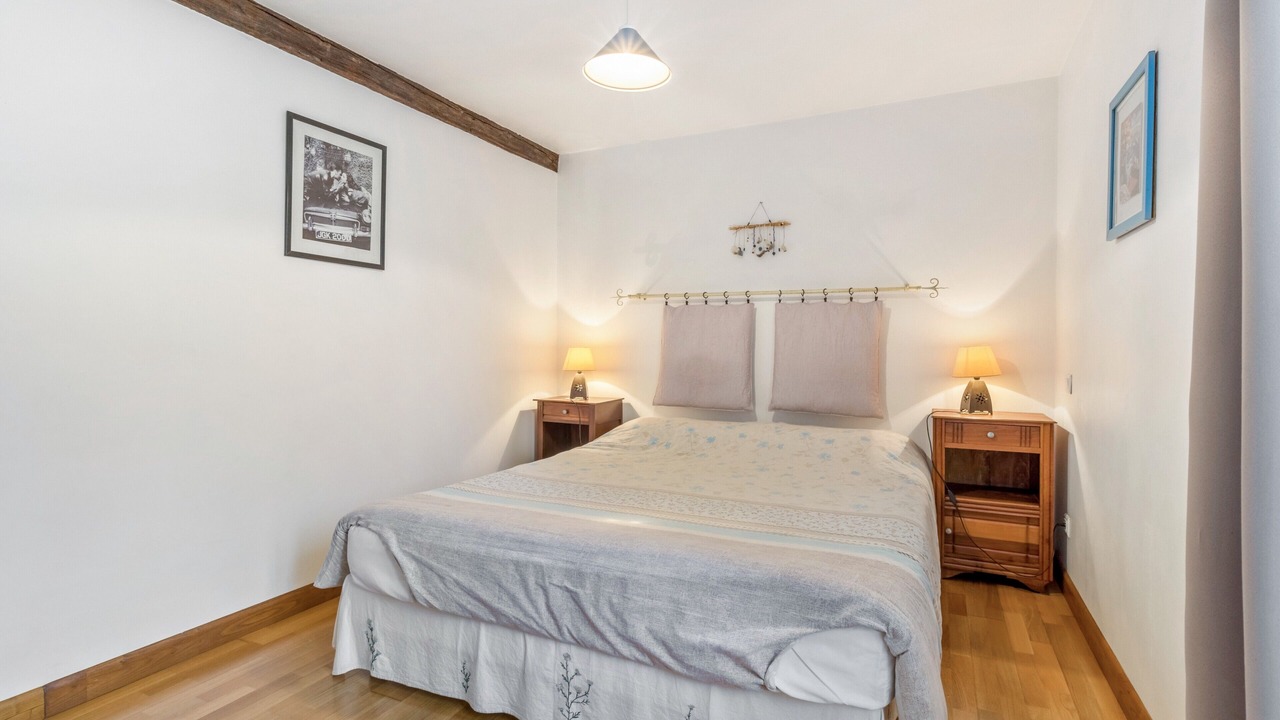 Photo of Bedroom in Saint-Genies