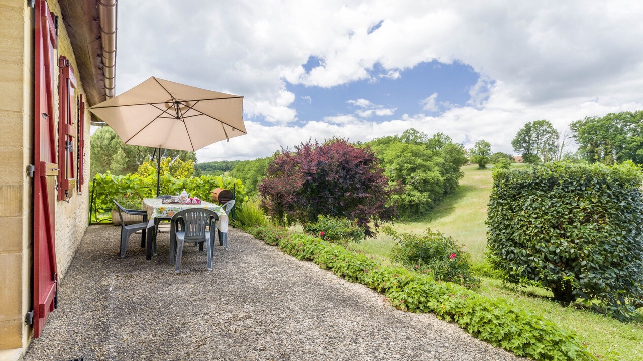 Photo of Outdoor in Saint-Genies