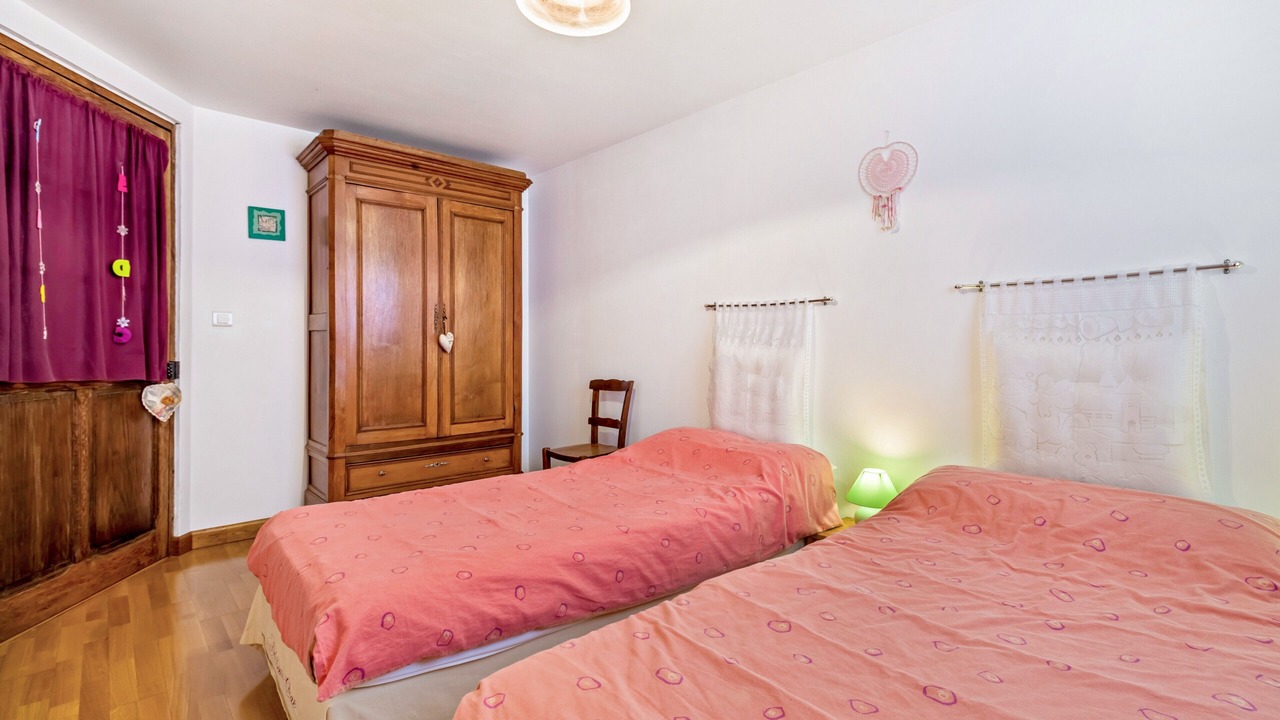 Photo of Bedroom in Saint-Genies