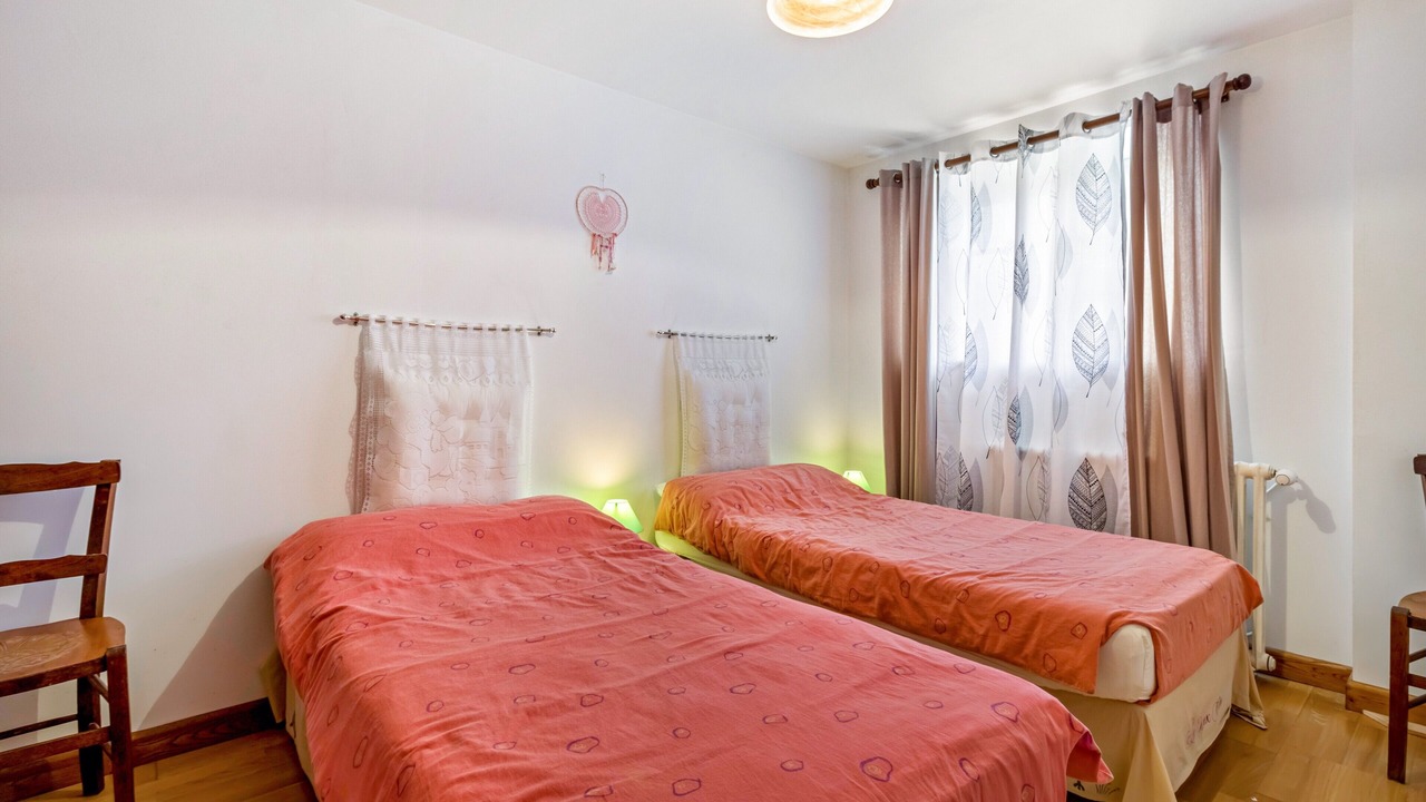 Photo of Bedroom in Saint-Genies