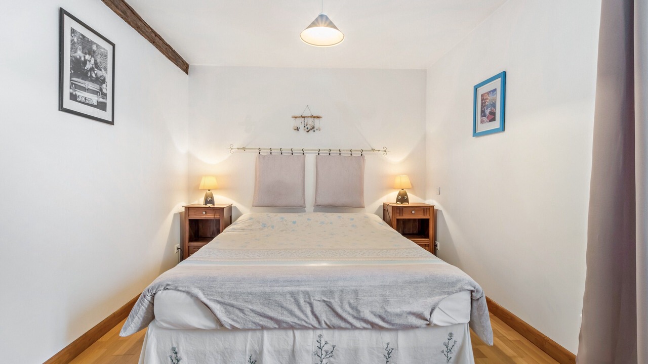 Photo of Bedroom in Saint-Genies