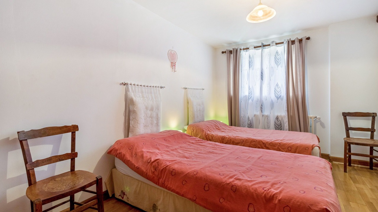 Photo of Bedroom in Saint-Genies