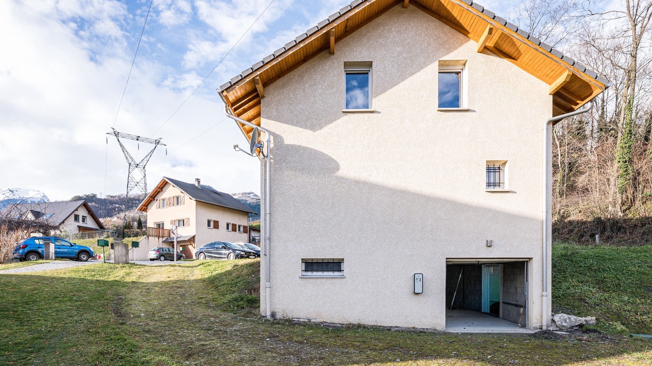 Photo of Outdoor in Saint-Jean-de-Maurienne
