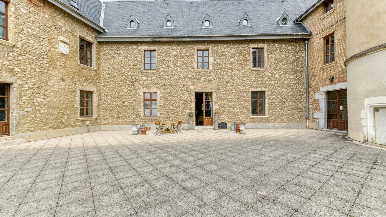 Photo of Outdoor in Saint-Martin-d'Uriage