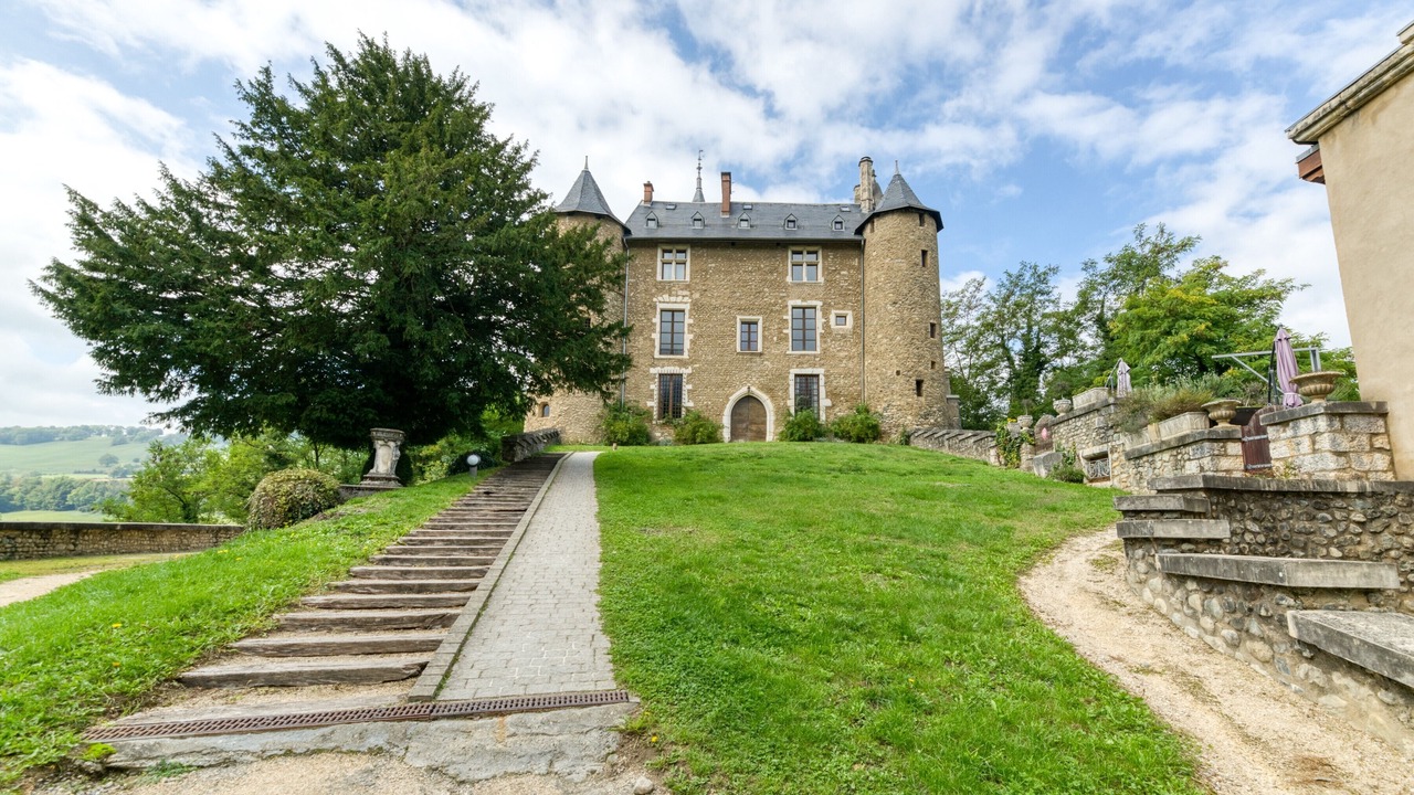 Photo of Outdoor in Saint-Martin-d'Uriage