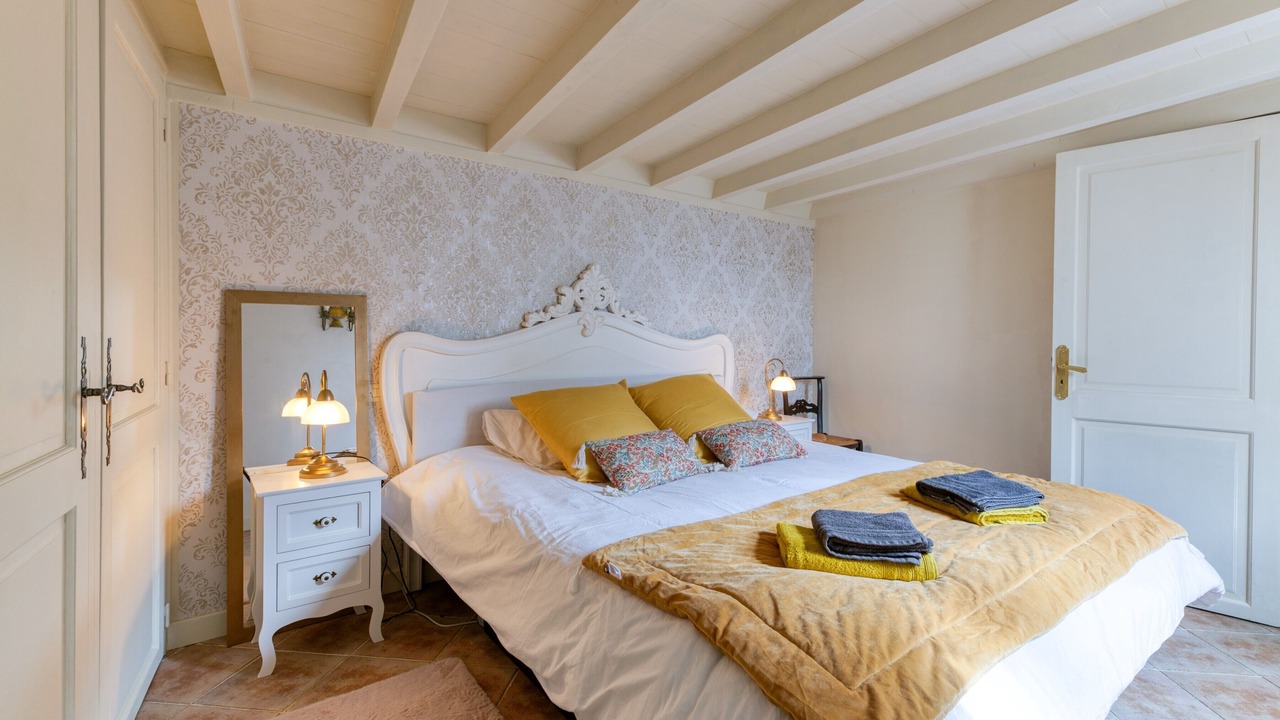 Photo of Bedroom in Saint-Martin-d'Uriage