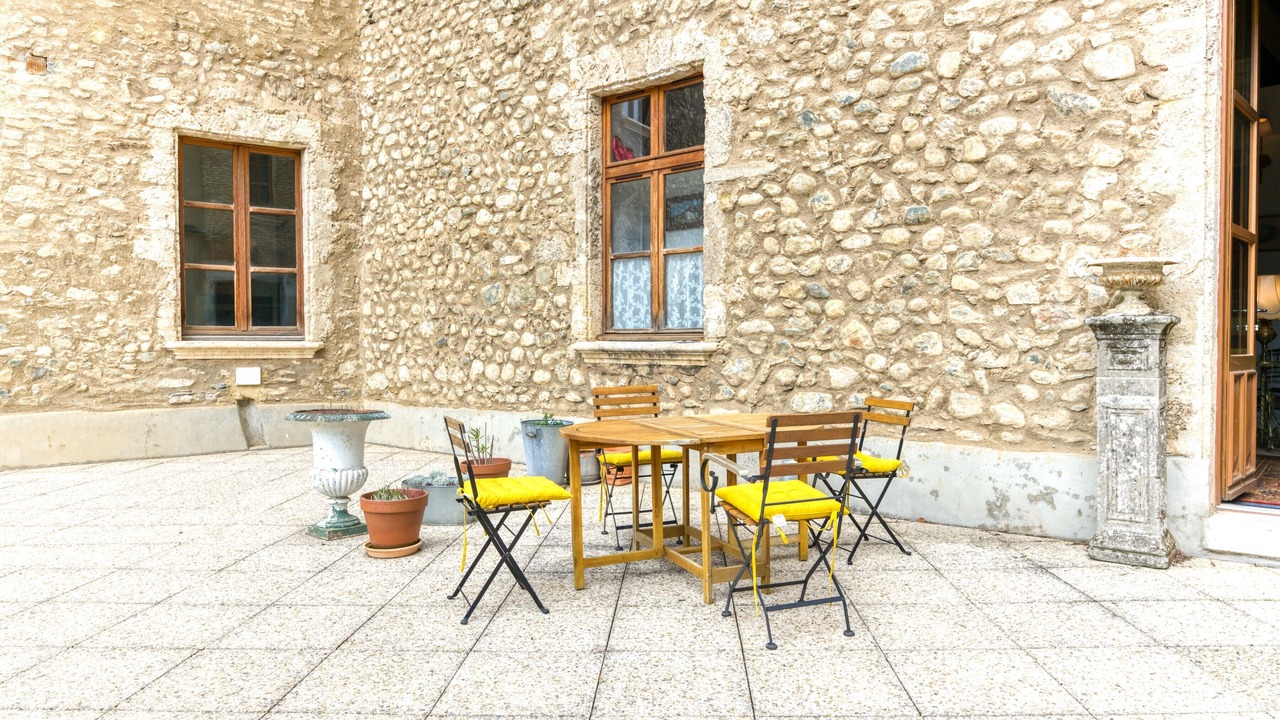 Photo of Outdoor in Saint-Martin-d'Uriage