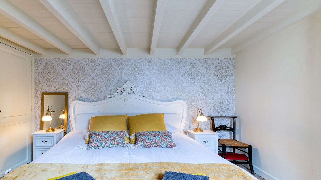 Photo of Bedroom in Saint-Martin-d'Uriage