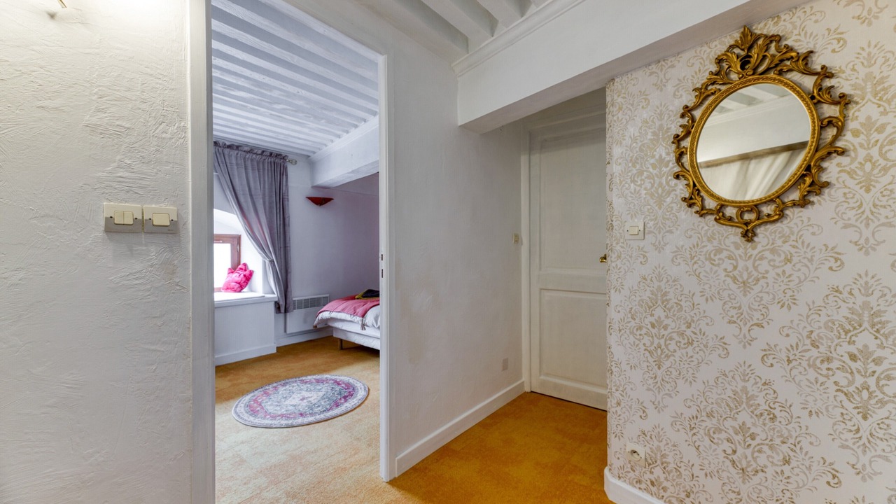 Photo of Bedroom in Saint-Martin-d'Uriage