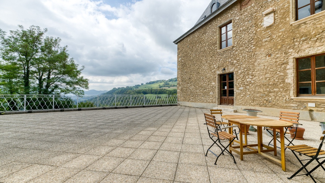 Photo of Outdoor in Saint-Martin-d'Uriage