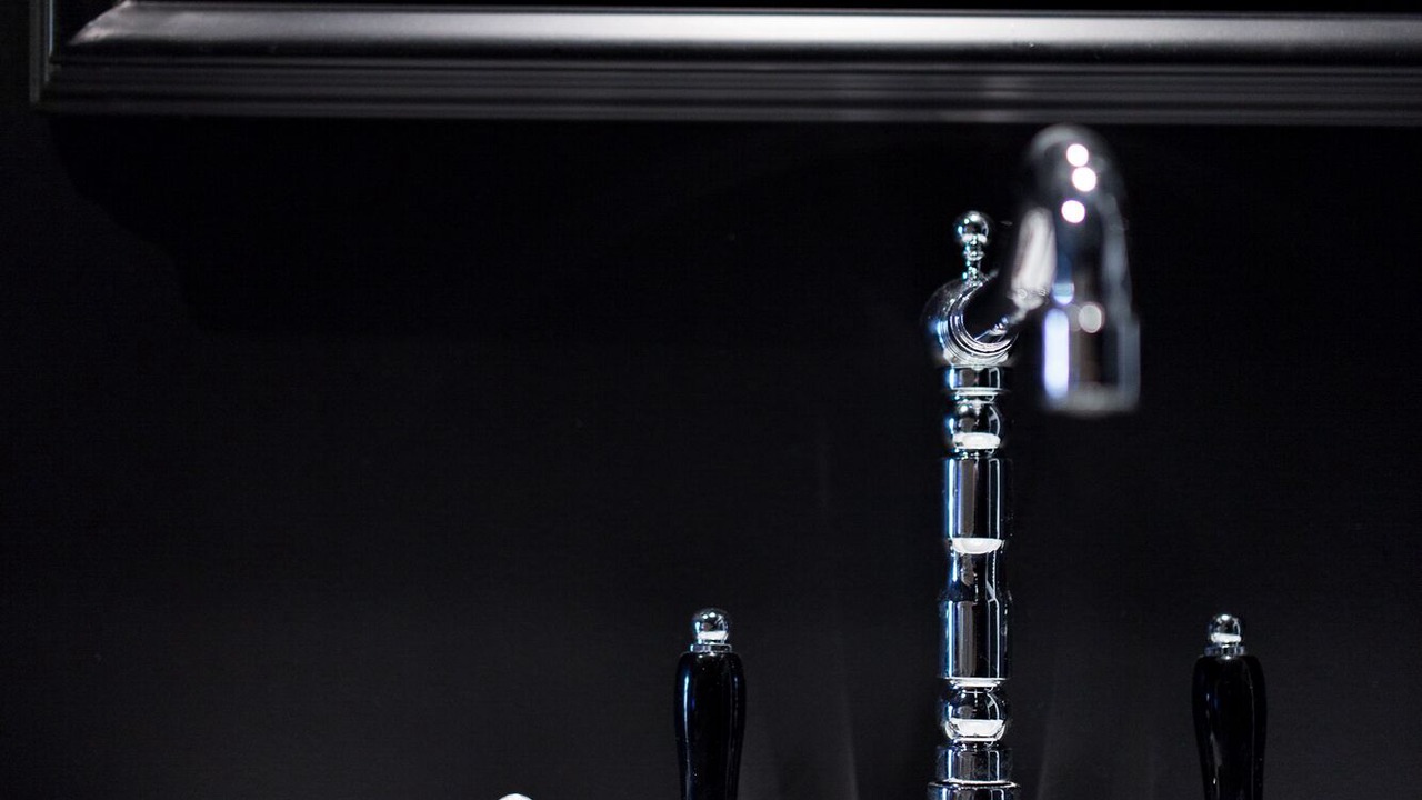 Photo of Bathroom in Capucins - Victoire