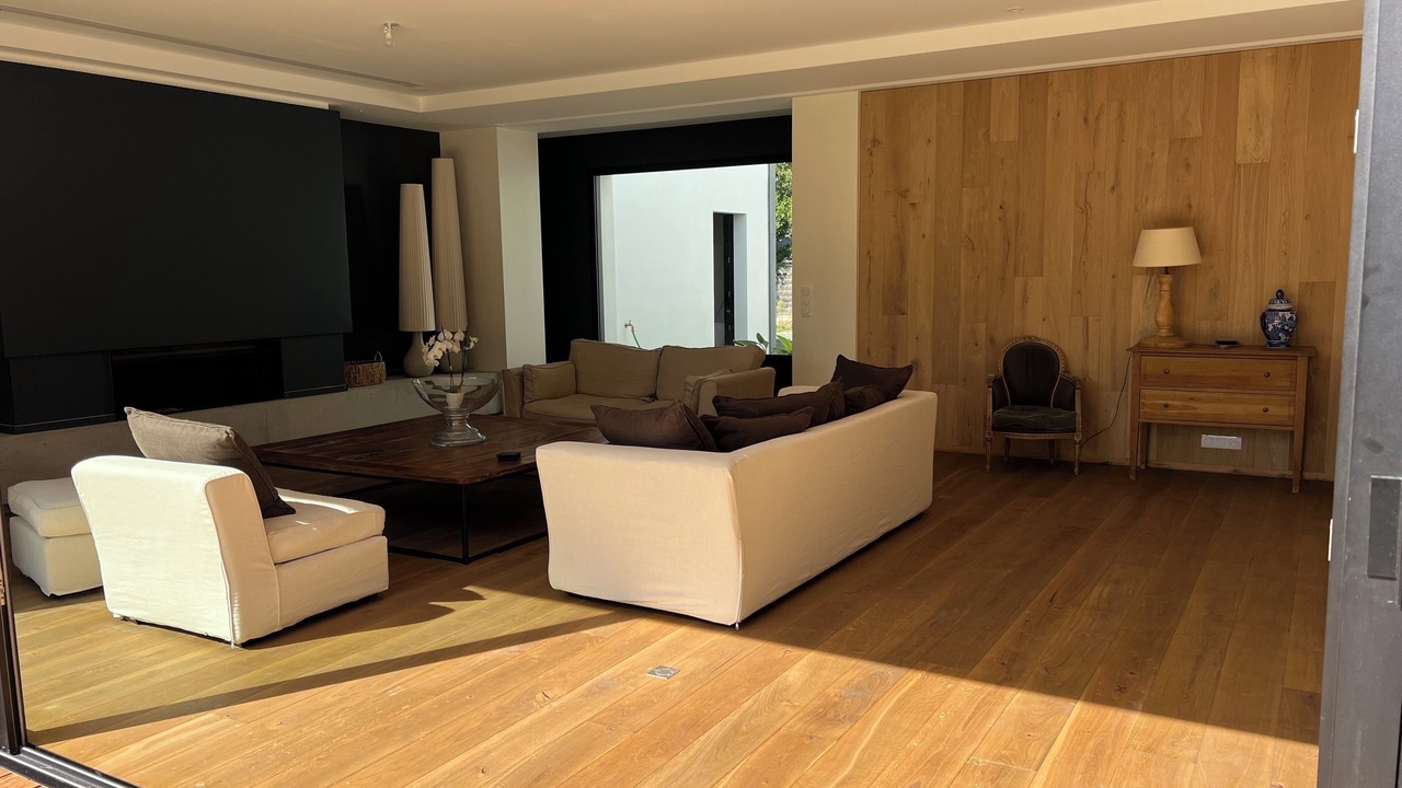 Photo of Livingroom in Mesquer