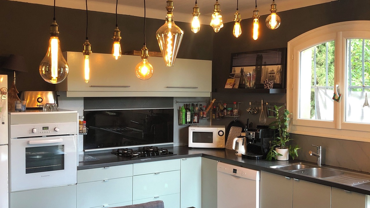 Photo of Kitchen in Saint-Jean