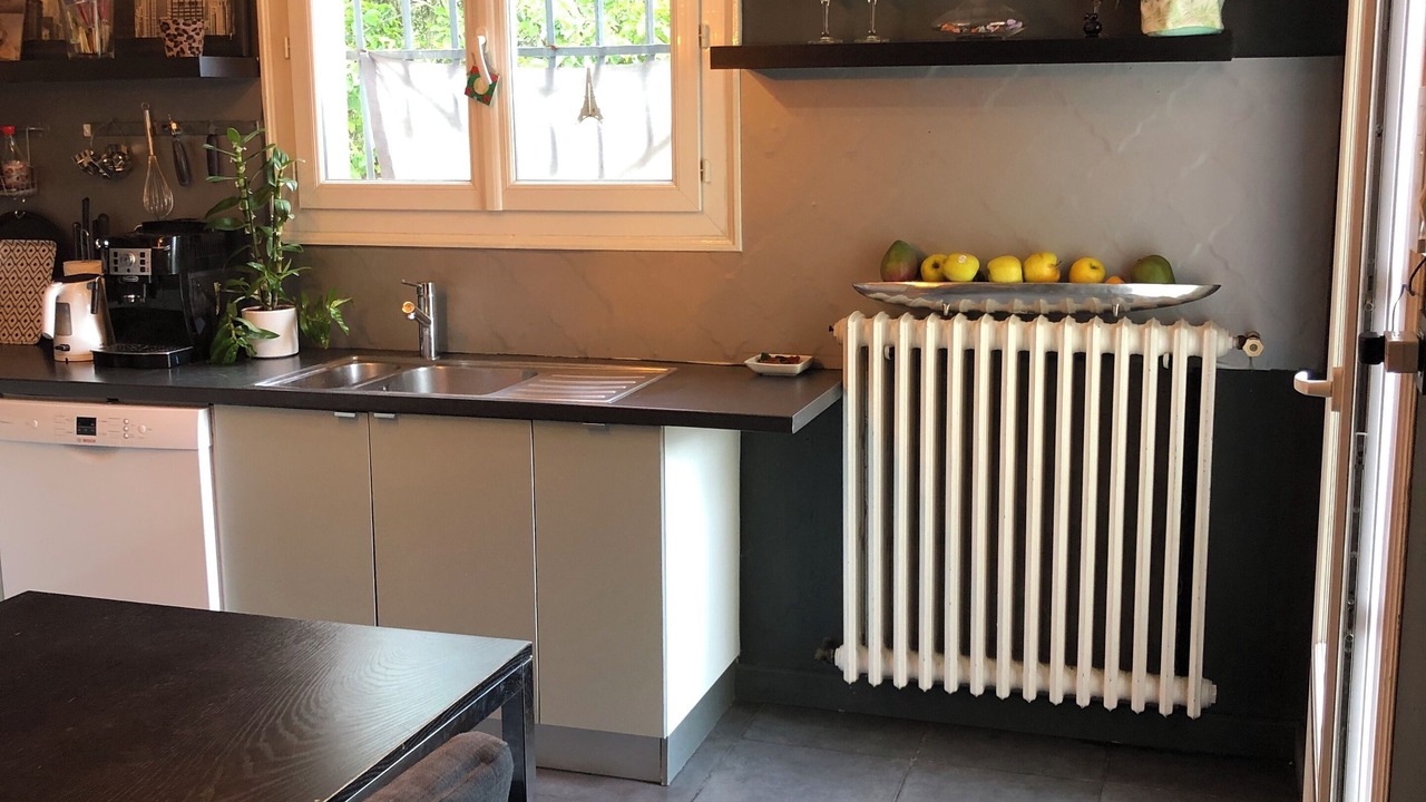 Photo of Kitchen in Saint-Jean
