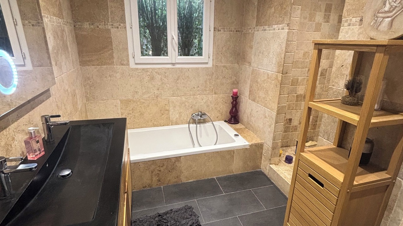 Photo of Bathroom in Saint-Jean