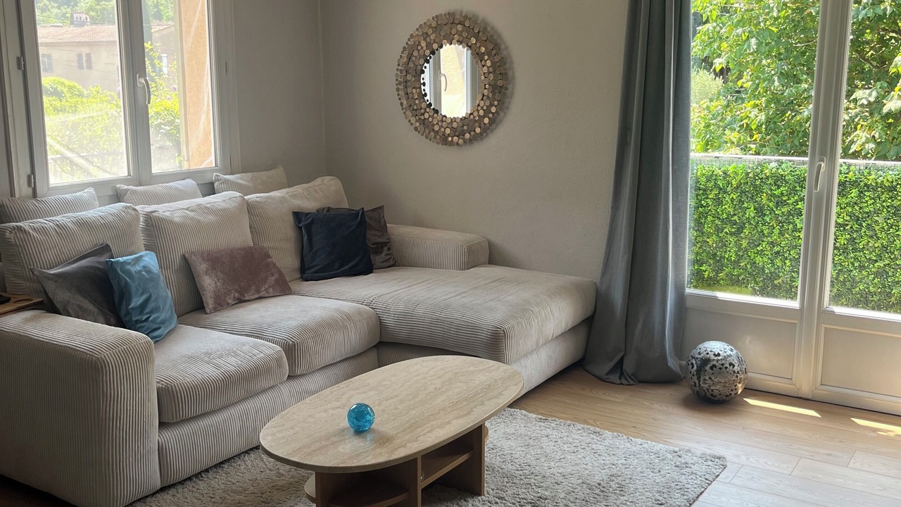 Photo of Livingroom in Saint-Jean