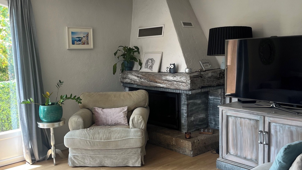 Photo of Livingroom in Saint-Jean