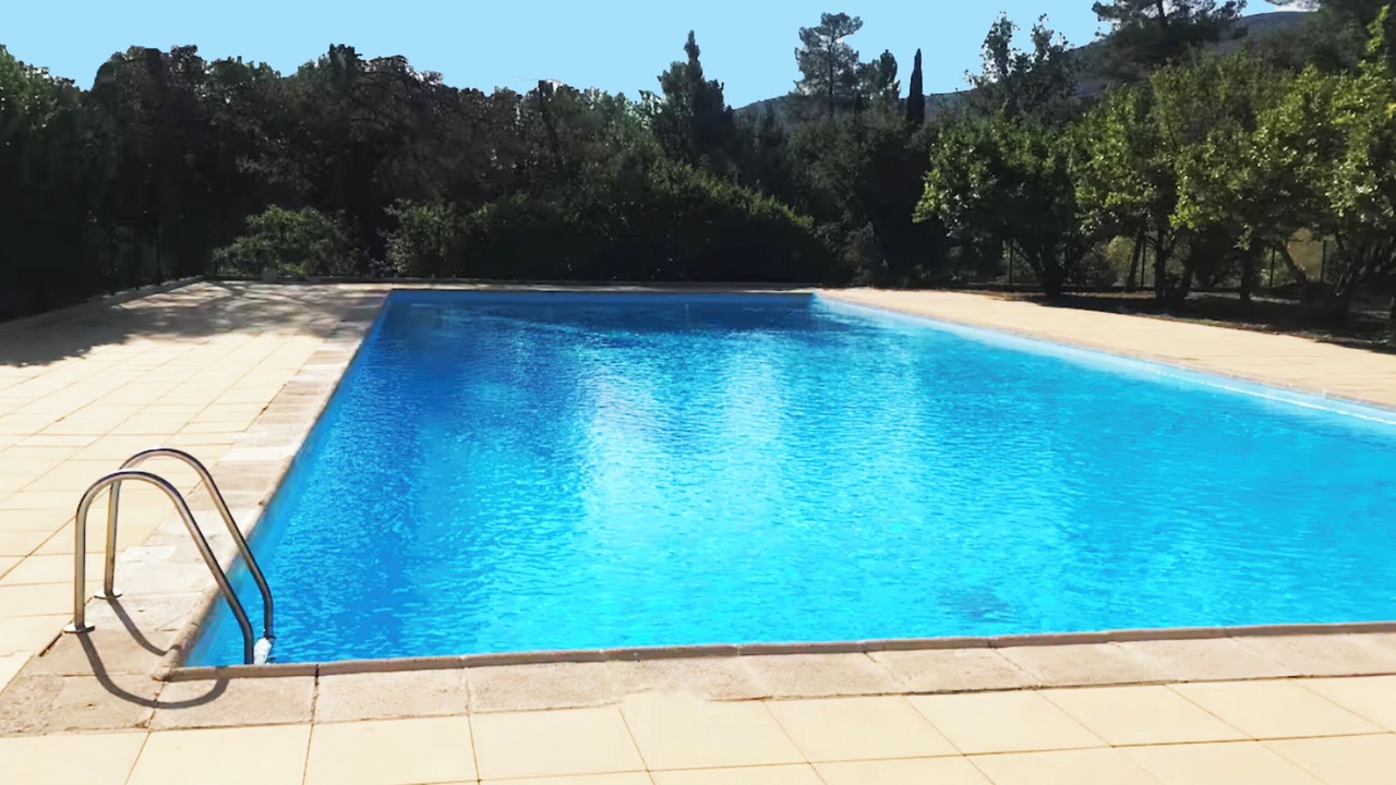 Photo of Outdoor in Meounes-les-Montrieux