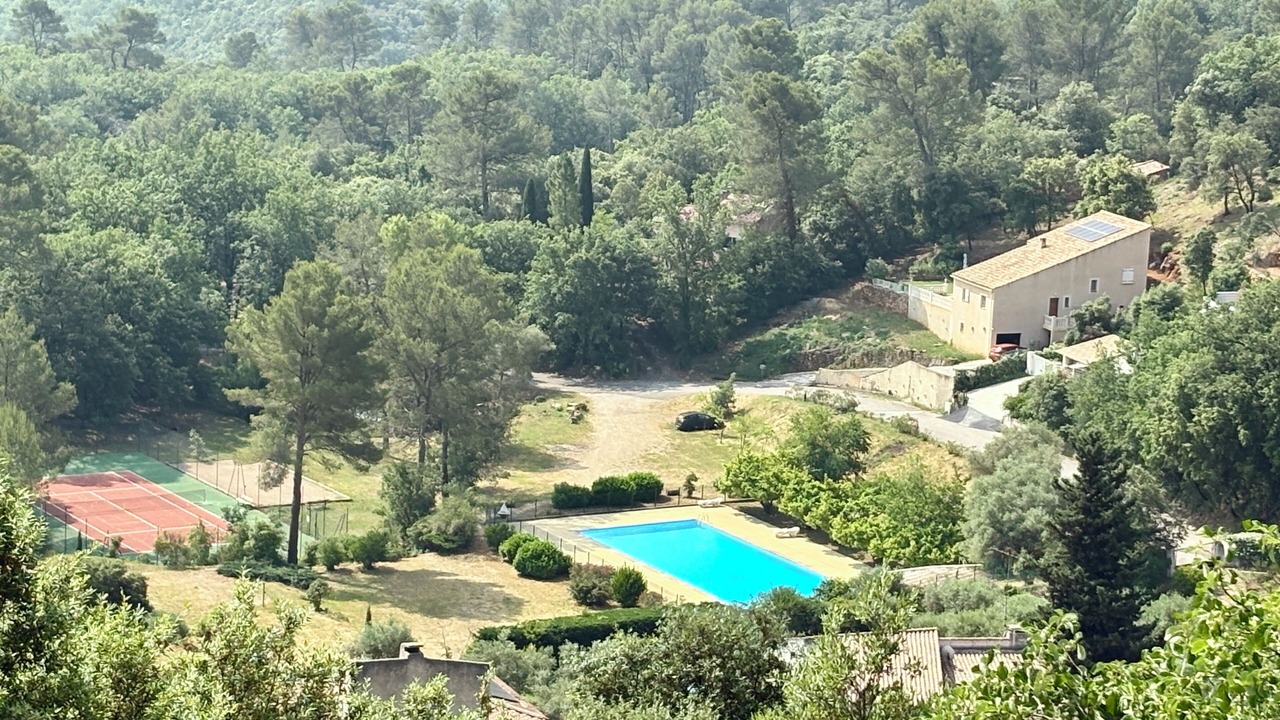 Photo of Outdoor in Meounes-les-Montrieux
