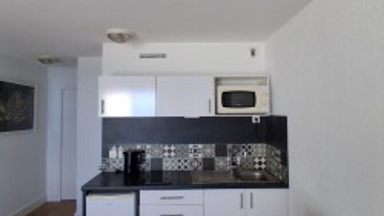 Photo of Kitchen in Biarritz