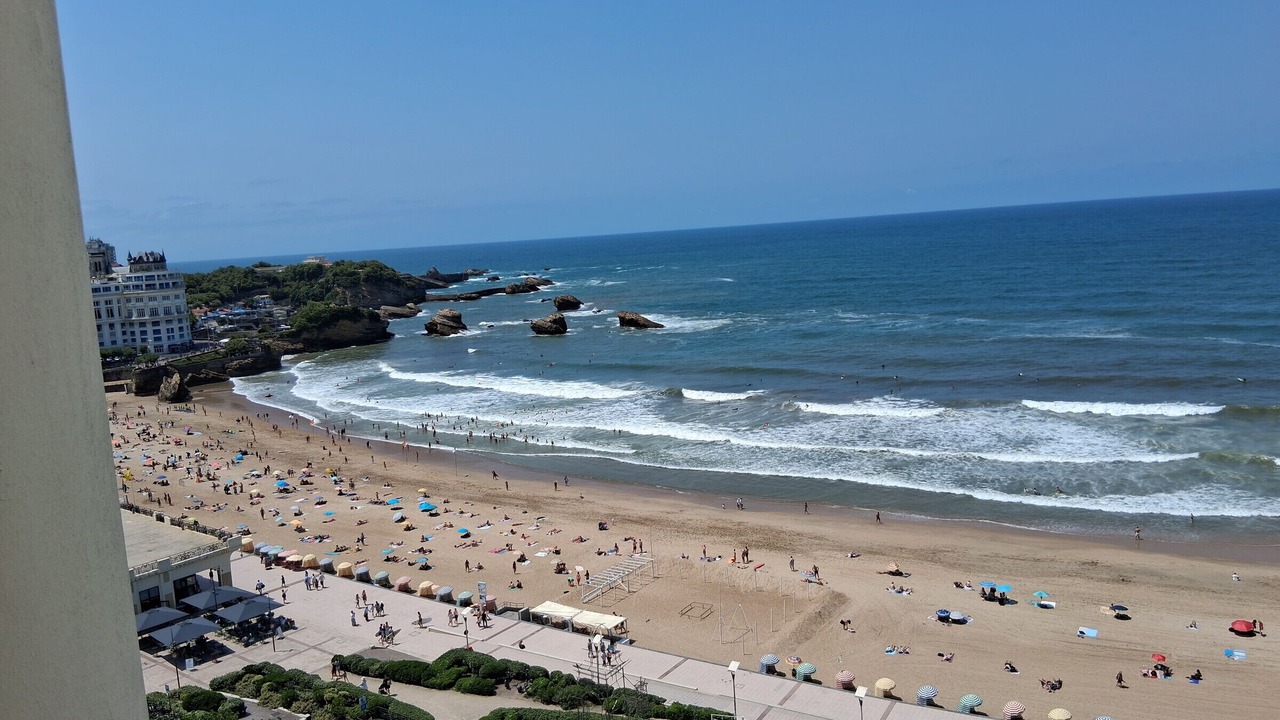 Photo of Others in Biarritz